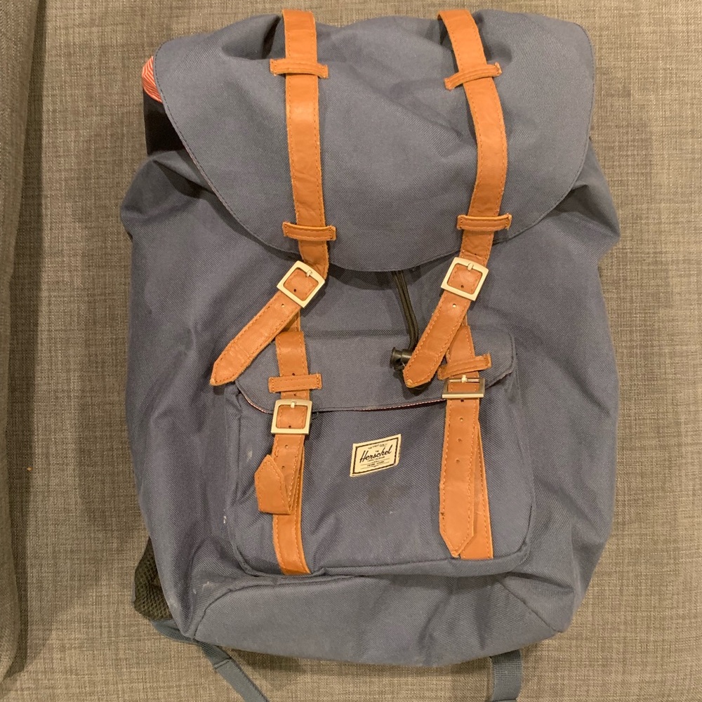 Herschel Supply Backpack
